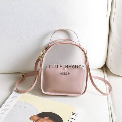 Sexe Femmes étanche imperméable Petit sac à dos Acceptable pour la personnalisation