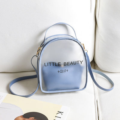 Sexe Femmes étanche imperméable Petit sac à dos Acceptable pour la personnalisation