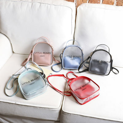 Sexe Femmes étanche imperméable Petit sac à dos Acceptable pour la personnalisation