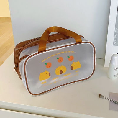 Sac de plage imperméable à l'eau pour enfants sac de rangement portable
