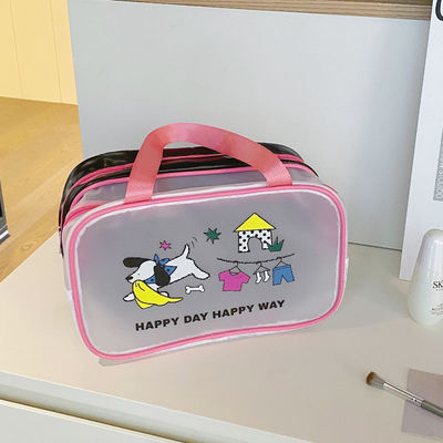 Sac de plage imperméable à l'eau pour enfants sac de rangement portable