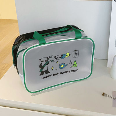 Sac de plage imperméable à l'eau pour enfants sac de rangement portable