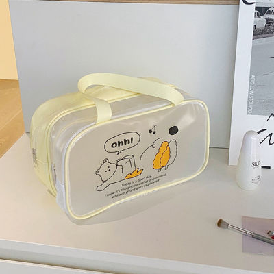 Sac de plage imperméable à l'eau pour enfants sac de rangement portable