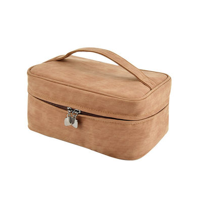 Sac cosmétique imperméable à l'eau pour femmes