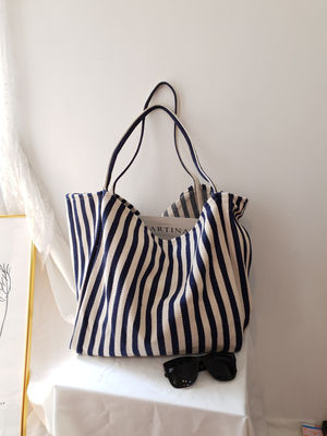 Logo personnalisé accepté Harajuku à la mode Fermeture à glissière imprimé Sac à main pour femmes