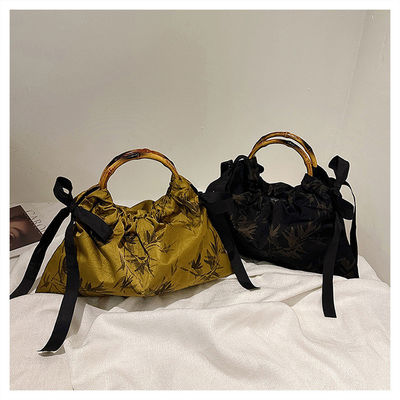 Sacs de femme personnalisés Designer de couleur Sac à main et sacs à main pour femme OEM / ODM Acceptable
