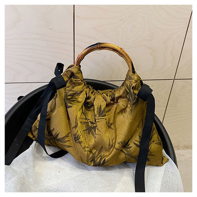 Sacs de femme personnalisés Designer de couleur Sac à main et sacs à main pour femme OEM / ODM Acceptable