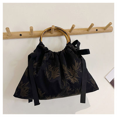 Sacs de femme personnalisés Designer de couleur Sac à main et sacs à main pour femme OEM / ODM Acceptable