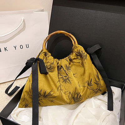 Sacs de femme personnalisés Designer de couleur Sac à main et sacs à main pour femme OEM / ODM Acceptable