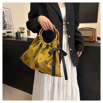 Sacs de femme personnalisés Designer de couleur Sac à main et sacs à main pour femme OEM / ODM Acceptable