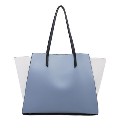 Logo personnalisé Mode Sac mère simple Sac portable à trois pièces pour la mode