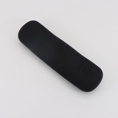 Mode personnalisé Portable silicone maquillage brosse sac à sacs pour le stockage cosmétique