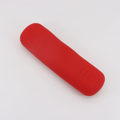 Mode personnalisé Portable silicone maquillage brosse sac à sacs pour le stockage cosmétique
