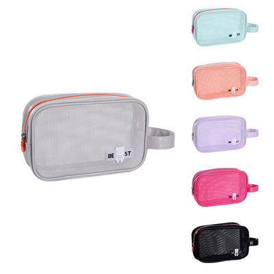 Sac de plage en polyester pour les voyages d'affaires et les vacances