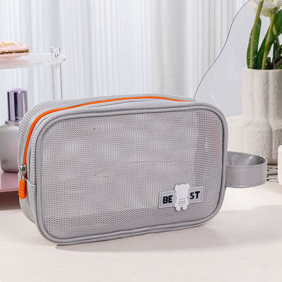 Sac de plage en polyester pour les voyages d'affaires et les vacances