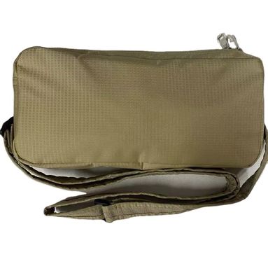 Sac de voyage en nylon à étanchéité réduite pour téléphone portable et carte OEM/ODM acceptable