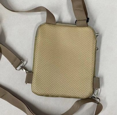 Sac de voyage en nylon à étanchéité réduite pour téléphone portable et carte OEM/ODM acceptable