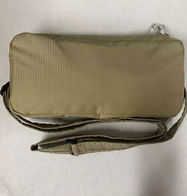 Sac de voyage en nylon à étanchéité réduite pour téléphone portable et carte OEM/ODM acceptable