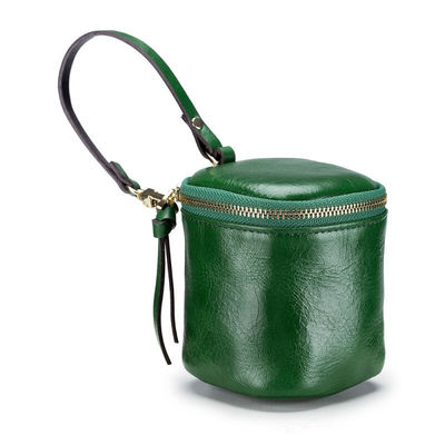 Sacoche de maquillage extérieur, rouge à lèvres, étui à lèvres avec sac d'organisation cosmétique de couleur personnalisée