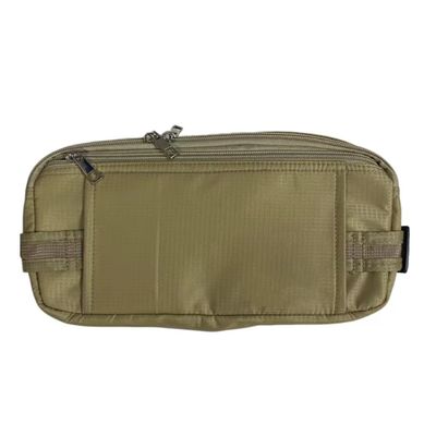 OEM/ODM Acceptable Sauf Nylon Petit Collier Sac de voyage Ihram Hajj Pour les hommes et les femmes musulmans