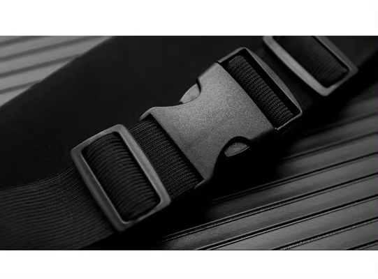 Neoprène en extérieur imperméable à l'eau Randonnée à vélo Ceinture de course Sac de taille Couleur personnalisée