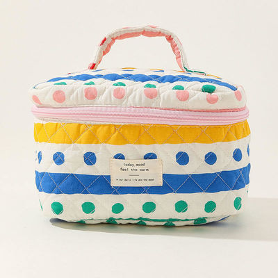 Sac de maquillage en pochoir pour la vie quotidienne
