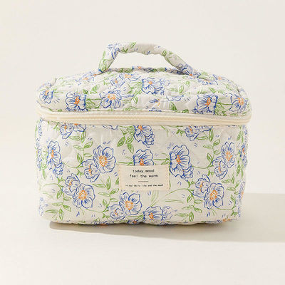 Sac de maquillage en pochoir pour la vie quotidienne