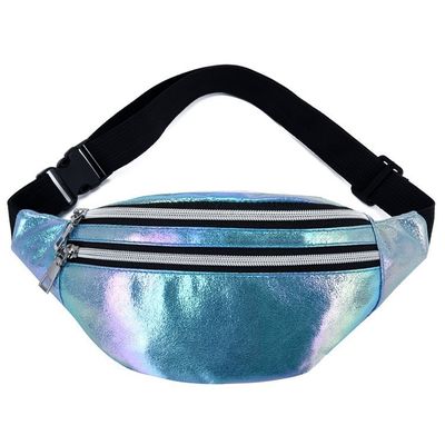 Un sac de taille de couleur personnalisée pour filles