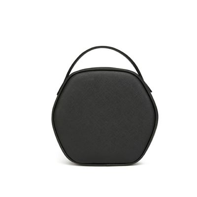 Légume de beauté, maquillage de voyage, sac cosmétique