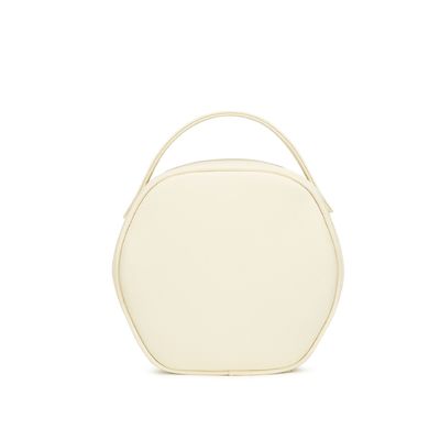 Légume de beauté, maquillage de voyage, sac cosmétique