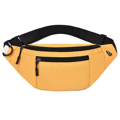 Ceinture réglable mode sac à dos imperméable pour les voyages