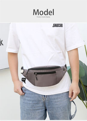 Ceinture réglable mode sac à dos imperméable pour les voyages