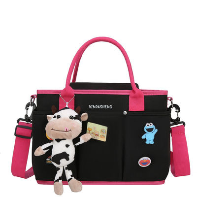 Sac à couches multifonctionnel pour maman ou papa