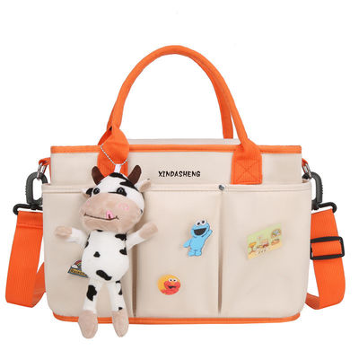 Sac à couches multifonctionnel pour maman ou papa