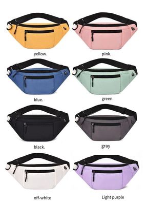 Ceinture réglable sac de sport pour les voyages