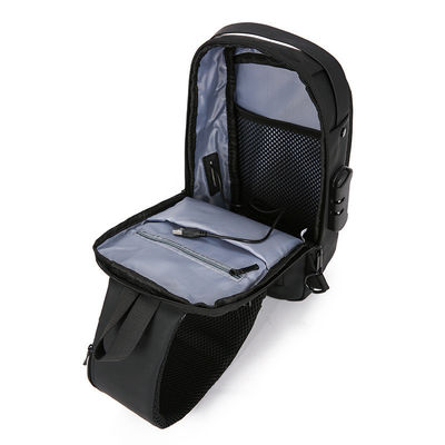 Acceptable OEM/ODM PU Sac en cuir vintage pour homme pour téléphone portable