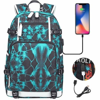 Sac à dos personnalisé pour les garçons et les filles de mode