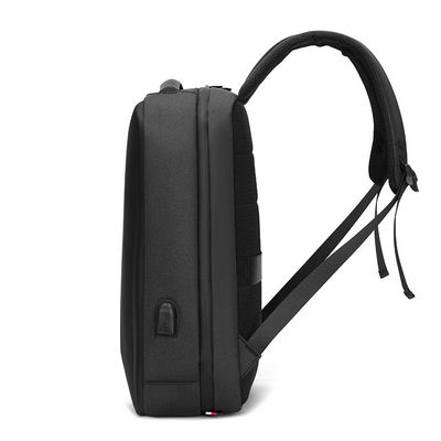 20 à 37 litres de capacité Oxford Hard Shell sacs portables pour logo personnalisé et la vie quotidienne
