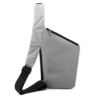 Sac anti-vol à poitrine multi-fonctions personnalisé