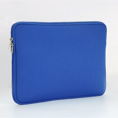12 13 14 15 pouces de néoprène doux portable pochette à manches couverture pour le dernier style à la mode