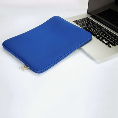 12 13 14 15 pouces de néoprène doux portable pochette à manches couverture pour le dernier style à la mode