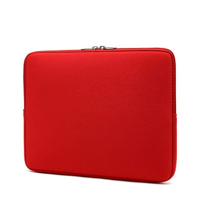 Le dernier sac portable en néoprène à la mode avec un logo personnalisé pour 15.6 17 14 13 12 10 Tablette 10.1