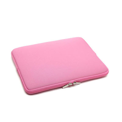 Le dernier sac portable en néoprène à la mode avec un logo personnalisé pour 15.6 17 14 13 12 10 Tablette 10.1