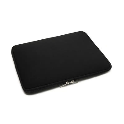 Le dernier sac portable en néoprène à la mode avec un logo personnalisé pour 15.6 17 14 13 12 10 Tablette 10.1