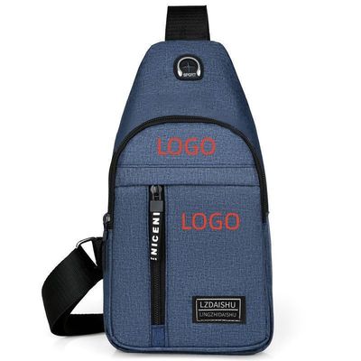 Sac de messagerie personnalisé polyvalent Idéal pour le bureau occasionnel des hommes ou les sorties de rendez-vous