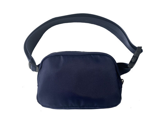 2024 ceinture en nylon femme sac à dos de chien et sac de sport
