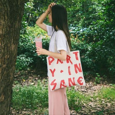 Nouveau style à la mode Femme à une épaule Simple OEM sac à main pour femmes
