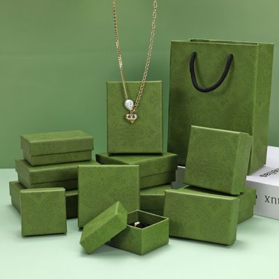 Boîte à bijoux Charm avec fermeture à fermeture à glissière OEM/ODM acceptable