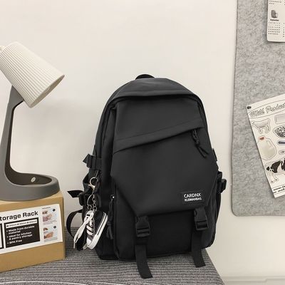 Coloris personnalisés 75L Sac à dos USB sac à l'école sac à dos pour hommes anti-vol