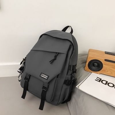 Coloris personnalisés 75L Sac à dos USB sac à l'école sac à dos pour hommes anti-vol